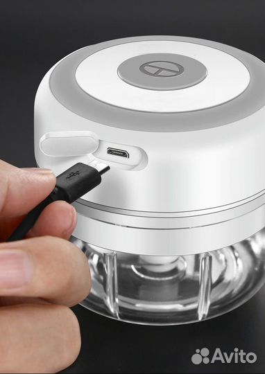 Мини-измельчитель