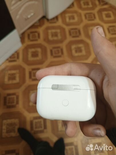 Наушники беспроводные