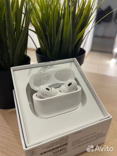 Apple AirPods Pro 2