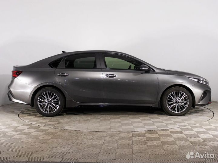 Kia Cerato 2.0 AT, 2022, 18 000 км