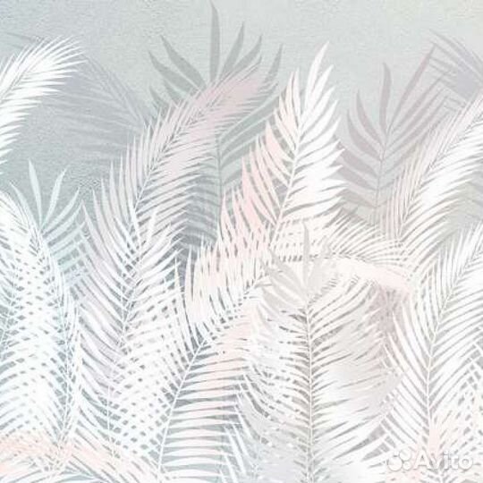 Авторские фотообои 