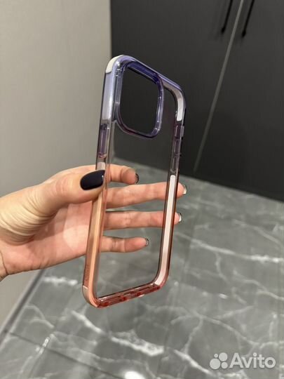 Чехлы к iPhone 14 pro max