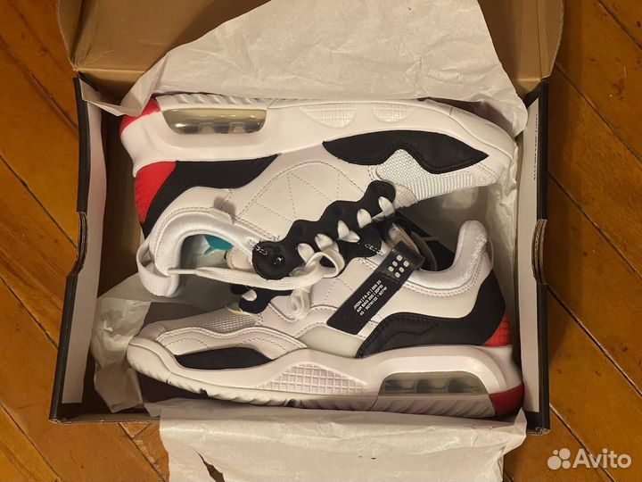 Nike air jordan max aura 2 gs