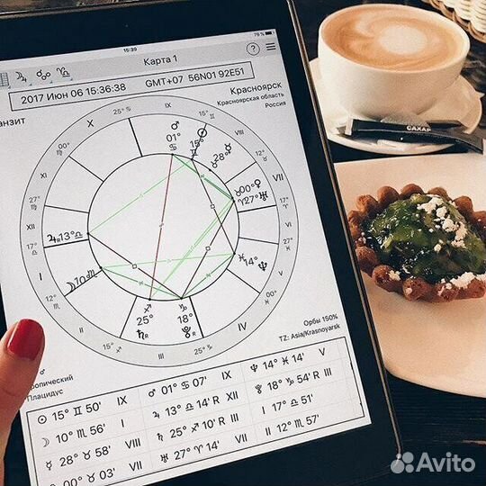 Астро Коуч, нумеролог, консультации, обучение