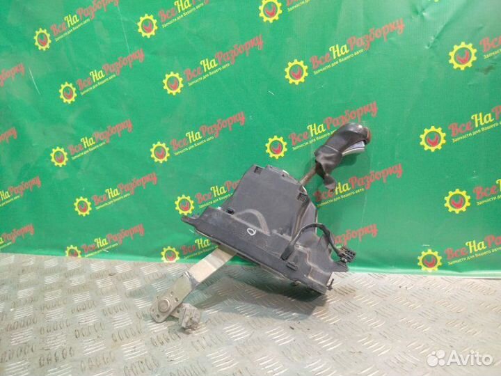 Селектор АКПП Cadillac Cts 2 купе 3.6 2013