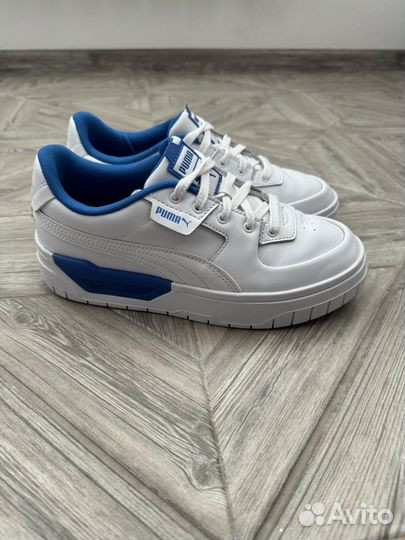 Кеды puma 37,5