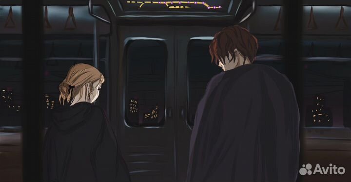 Арт на заказ