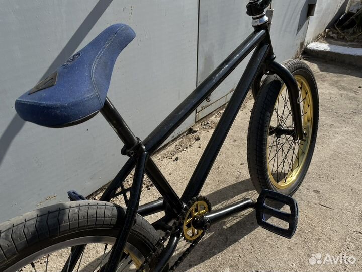 BMX велосипед