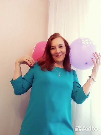 Няня помощница