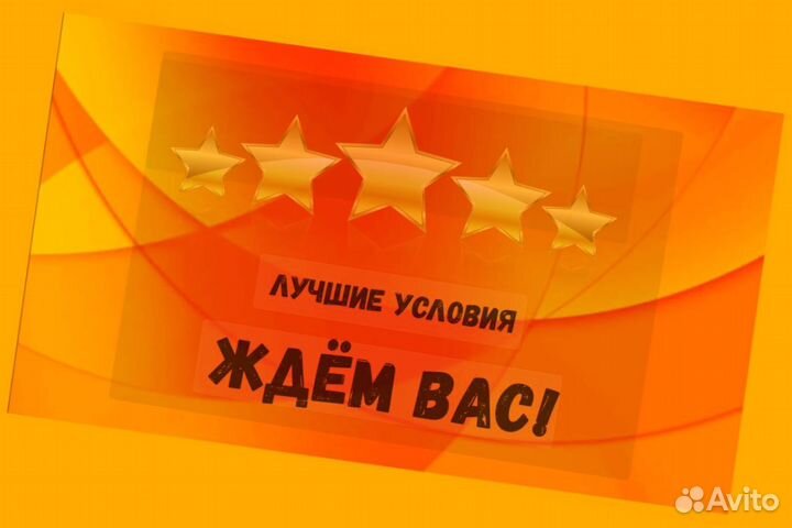 Наборщик Без опыта Еженедельные выплаты