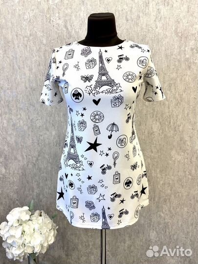 Платье женское 40 42