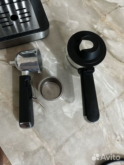 Кофеварка redmond