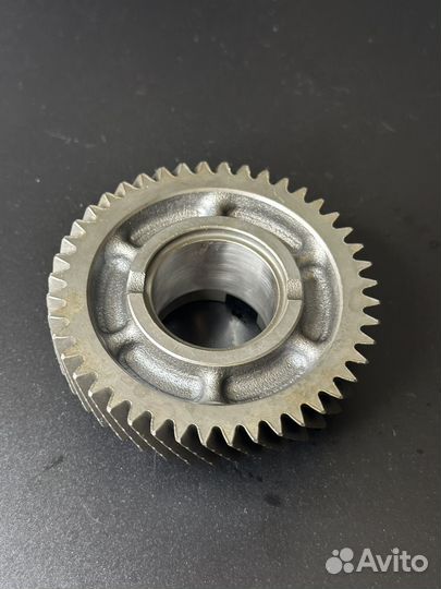 Вторая передача VAG Skoda Roomster 43 зуб