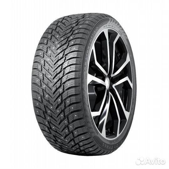 Nokian Tyres Hakkapeliitta 10p SUV 215/65 R17 103T