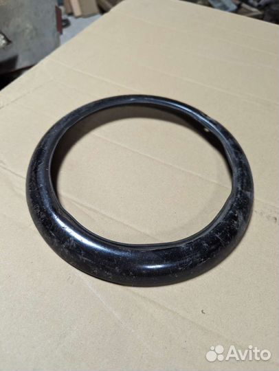 Ободки на фару победа м20 новый СССР