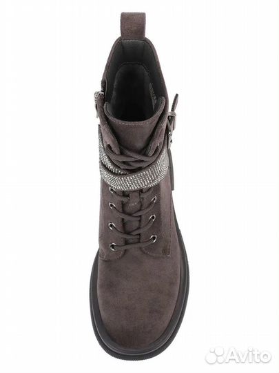 Ботинки T.taccardi