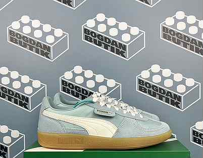 Puma Palermo