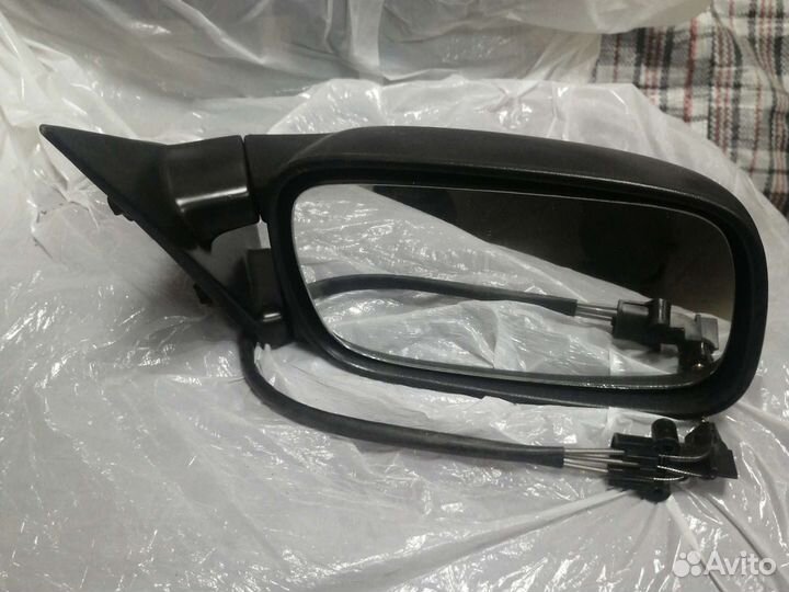 Зеркало Пассат b4