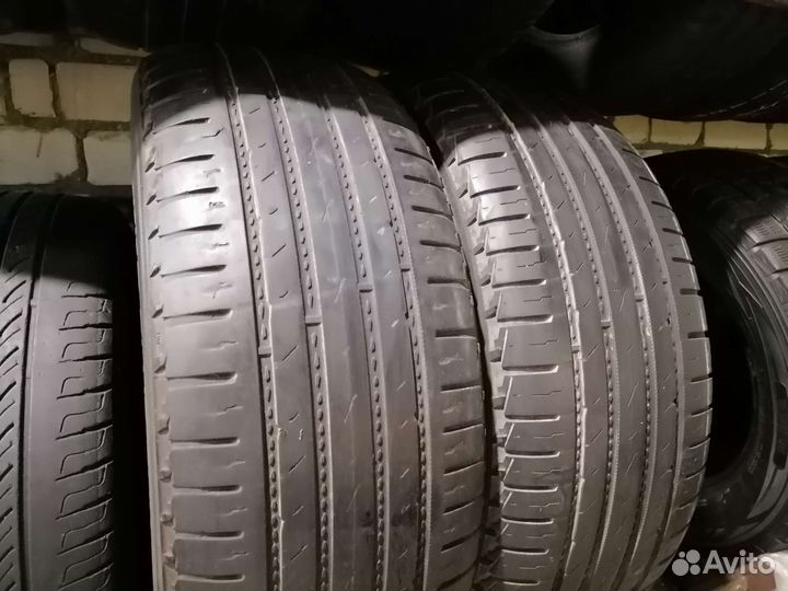 Nokian Tyres Hakka Blue SUV 235/60 R18
