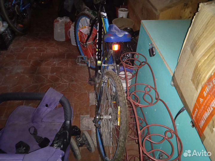 Велосипед Movix 26 sports бу