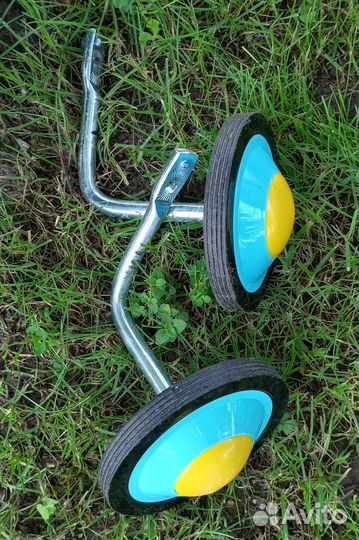 Детский велосипед b'twin 14