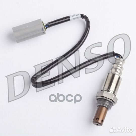 Лямбда-зонд (4-конт) DOX1447 Denso