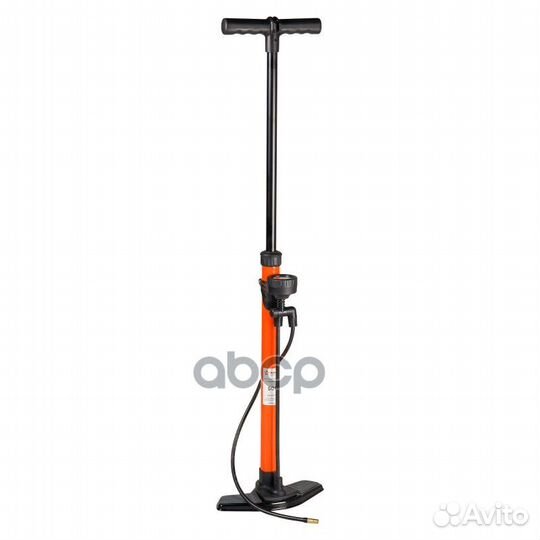 Насос ручной механический 500 (500 см3, с маном