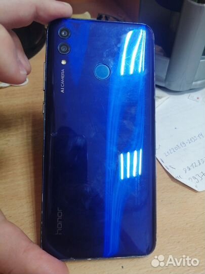 Продаётся Honor 10 lite