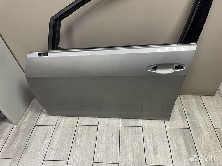 Дверь передняя левая Фольксваген Гольф 7