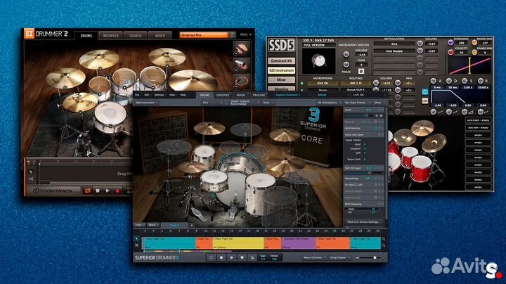 Vst плагины оф ключи. Fl 21, soothe2, revoice 5