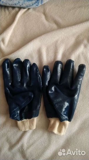 Перчатки