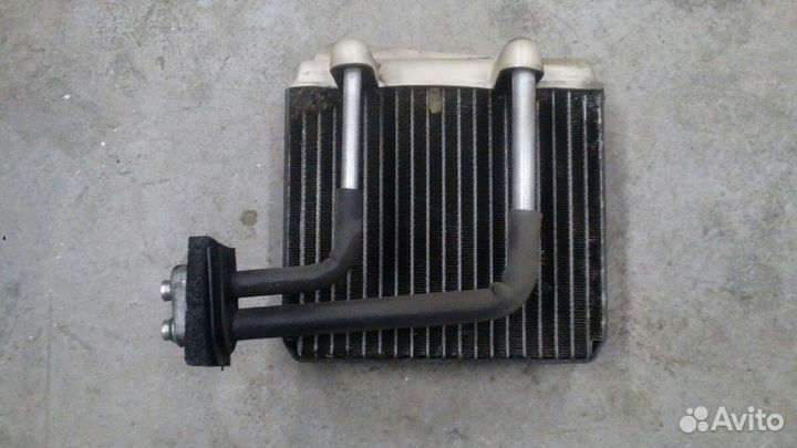 Радиатор испарителя кондиционера Хендай Соната 4