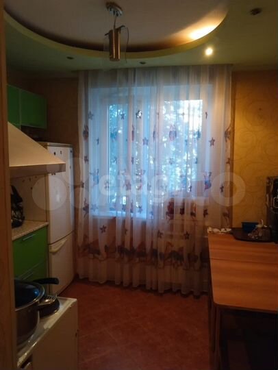 2-к. квартира, 50,2 м², 2/9 эт.