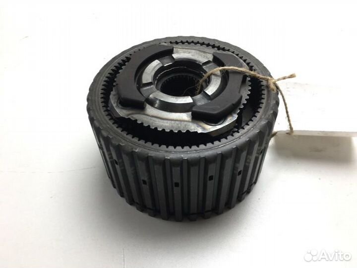 Планетарная передача Chevrolet Lacetti J200 F18D3