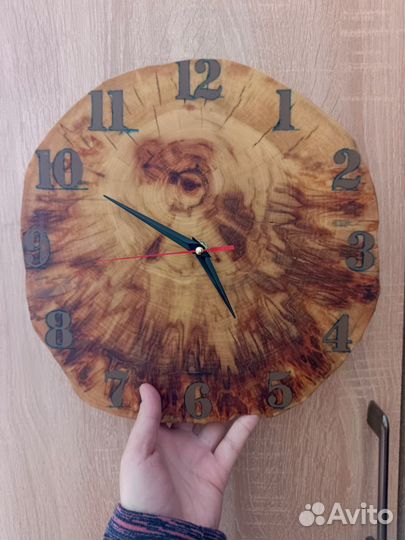 Настенные часы