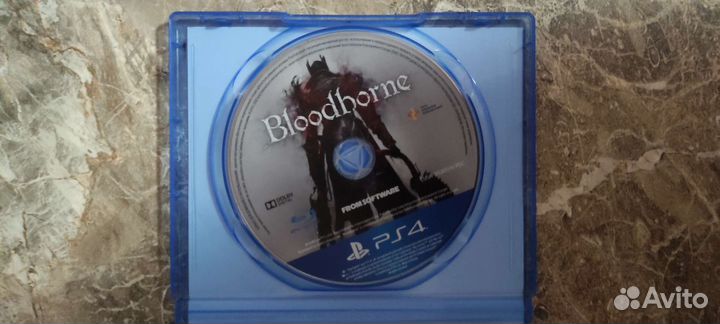 Игры для приставок ps4