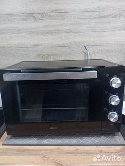 Духовой шкаф бу