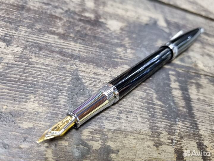 Перьевая ручка Pierre Cardin Espace (новая)