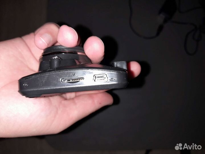 Видео регистратор автомобильный