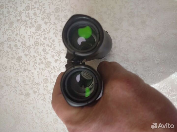 Бинокль Nikon 9x25x5,6 Лот 633