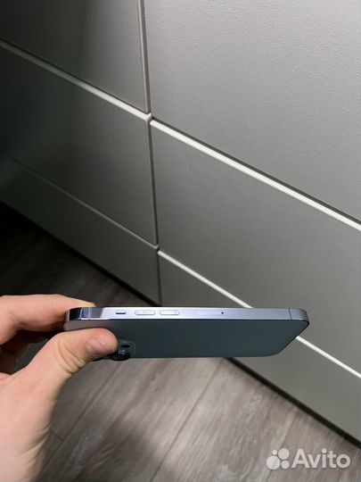 iPhone 13 Pro, 256 ГБ