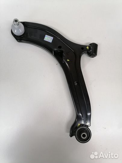 Рычаг передний левый Hyundai Accent