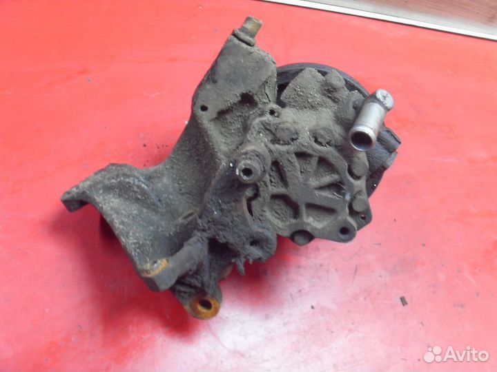 Насос гидроусилителя Peugeot 405 (4B) 1992-1997