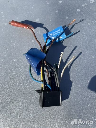 Автомагнитола kenwood kmm -304y