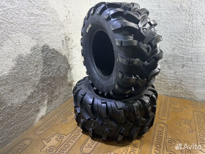 Шины для квадроцикла cst ancla 26 11 12