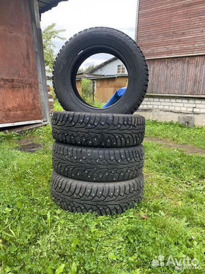 Nokian Tyres Nordman 5 185/65 R14 90T