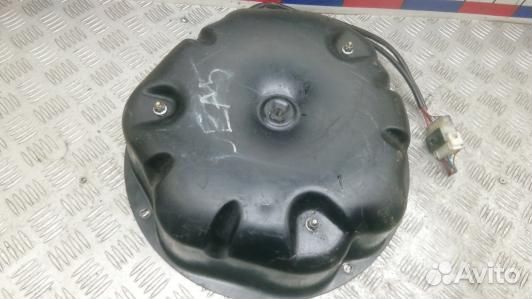 Компрессор пневмоподвески BMW X5 E53 (UEA05QN01)