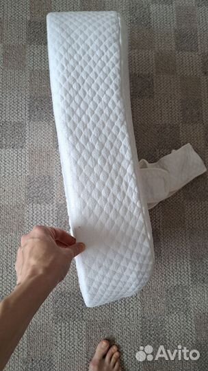 Кокон для новорожденных бу