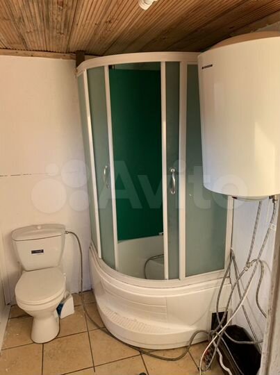 Дача 110 м² на участке 6 сот.