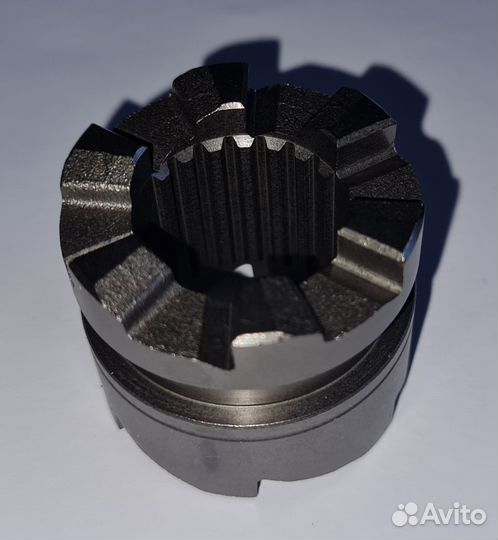 Муфта переключения скорости Yamaha 25-30 Old